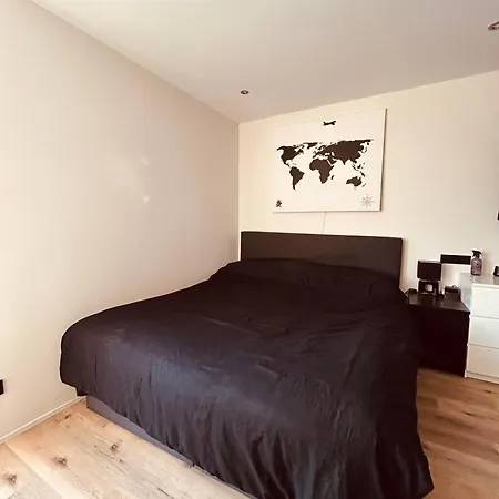 T1 Loft I Modern I Zentral I Terrasse I Design I *