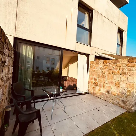 T1 Loft I Modern I Zentral I Terrasse I Design I Apartament