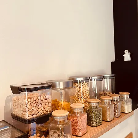 T1 Loft I Modern I Zentral I Terrasse I Design I Ibbenbüren