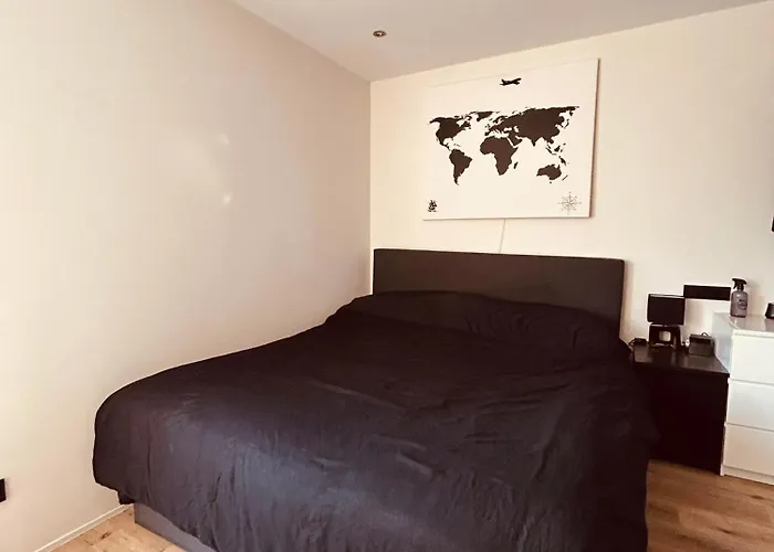 T1 Loft I Modern I Zentral I Terrasse I Design I *