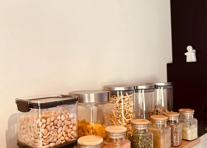 T1 Loft I Modern I Zentral I Terrasse I Design I Ibbenbüren